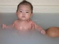 お風呂だにょ～ん 2006/02/04 03:38:00