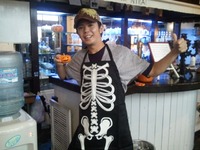 ハロウィンパーティー