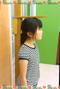 大きくなぁ～れ☆ 2013/01/16 14:27:38