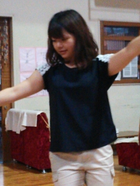 こんばんは(*^^*) 2013/09/03 18:54:08