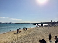 母と過ごした１日 2018/02/25 22:30:31