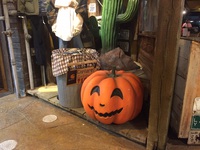 大人もちょっとだけハロウィン 2018/11/05 23:59:58