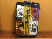 またひとり海外組がご帰還(笑) 2018/08/11 12:05:38