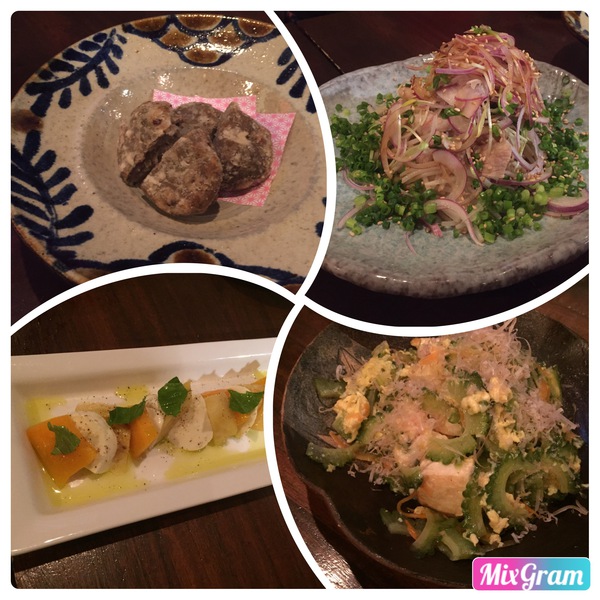 最高の仲間と再びオフ会