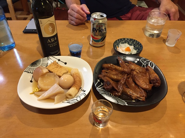 感謝でいっぱい(^ ^)