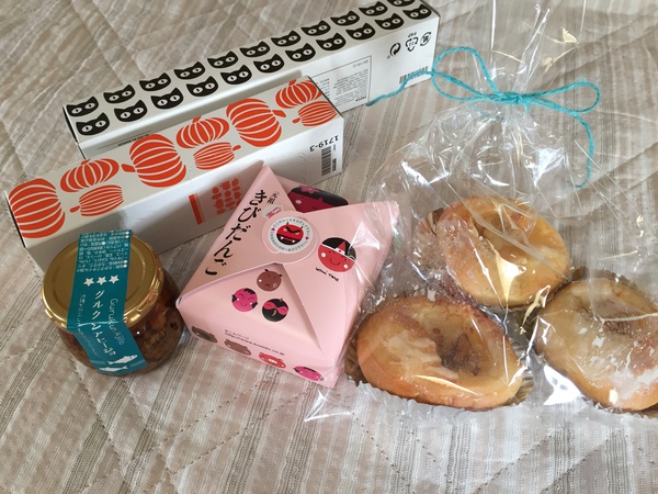 ブログフレンドとプチオフ会？