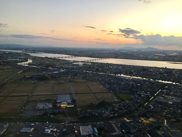 24時間弾丸ツアー( ^ω^ )