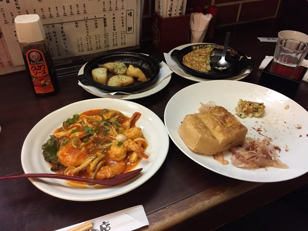 24時間弾丸ツアー( ^ω^ )