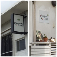 カフェでまったりランチ（＾_＾） 2016/06/07 11:32:53