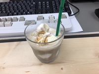 美味しいもので小さな幸せ♡ 2016/08/05 10:46:38