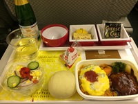 お正月のハワイに興味津々o(^_-)O