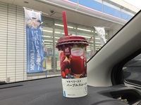 可愛い子には旅をね（＾_＾） 2017/03/22 23:29:54