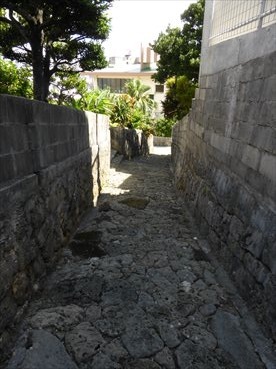 小禄歩いてて気づけば石敢當ばかり見てた件 ～後編～