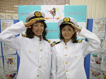 ああ、現代の国防男子！ ～2014年 陸自祭 後編～