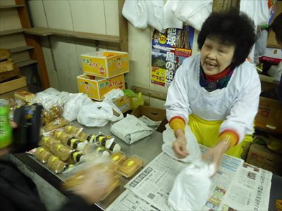 裏話　せめてあと１度は行きたい！農連市場取材記 ～後編～