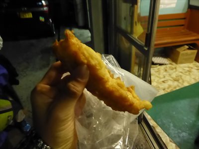 裏話　せめてあと１度は行きたい！農連市場取材記 ～後編～