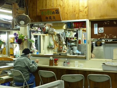 裏話　せめてあと１度は行きたい！農連市場取材記 ～後編～