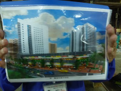 裏話　せめてあと１度は行きたい！農連市場取材記 ～後編～