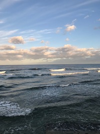沖縄サーフィン波情報 2017/12/06 07:31:50
