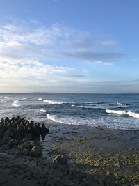 沖縄サーフィン波情報 2017/12/12 08:17:11