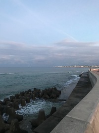 沖縄サーフィン波情報 2017/12/16 06:56:16