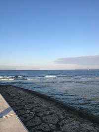 沖縄サーフィン波情報 2018/01/14 08:41:47