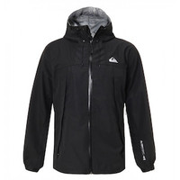 こんなもの買ってみた「10K DRYFLIGHT SHELL JKT」 2018/11/19 17:41:43