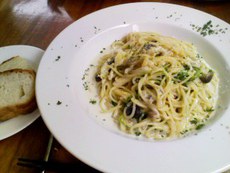 今日もランチ！