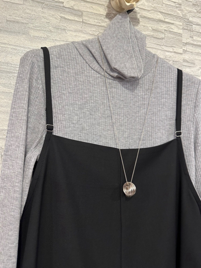 anana☆大人のサロペット再入荷‼️