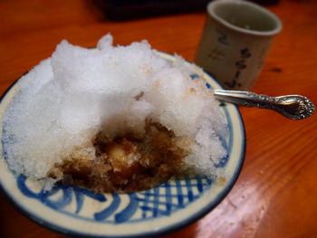 南風原ちらー小。