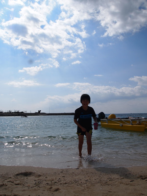 2014フリマ。