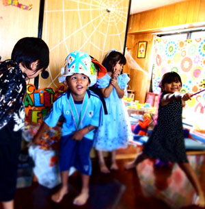 happy halloween2013。