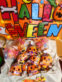 happy halloween2013。