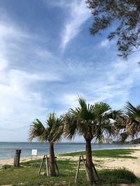 ありがとう沖縄。 2018/06/20 16:39:52