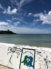 晴れても雨でも。 2018/08/17 14:32:07