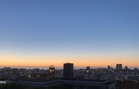 2021オキナワノソラ。 2021/07/11 00:58:38