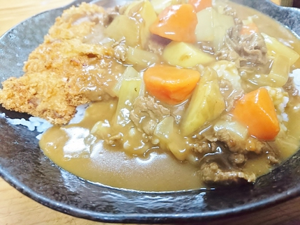 人気の大衆食堂～すずらん食堂