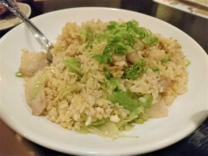 ガロ / お財布に優しい居酒屋