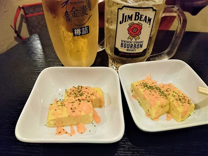 ガロ / お財布に優しい居酒屋