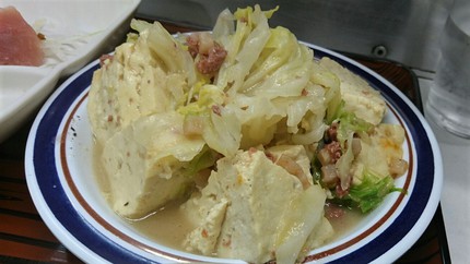 やんばる食堂 / 人気の沖縄食堂