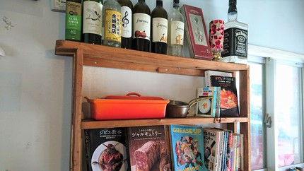 金城商店 / オススメ料理