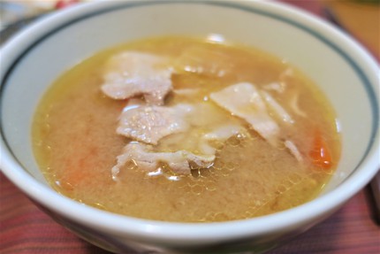 塩鯖＆チキンピカタ