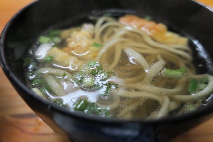 すずらん食堂 / ビッグなカツカレー