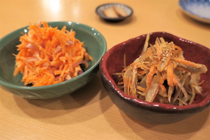 居酒 やきしん / 絶品！黄金親子丼