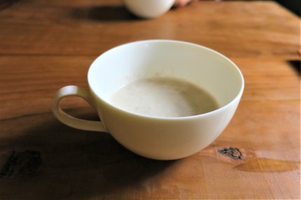 ハンタガワCAFE /  キッシュが美味しいカフェ