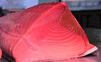宮古島の新鮮鮪 / マグロ照焼アボカド丼 2018/01/11 21:00:00