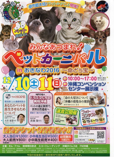 ビッグイベント 説明会 でした 着々と準備が進む 犬や猫たちが 住みやすい 心豊かな町 にしたい