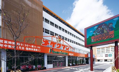 6月18日「ワンsサポート譲渡会 IN メイクマン浦添本店」・・・ボランティアさん募ります！