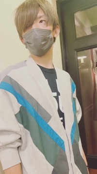 イメージを変えて！