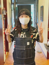 ミムデオムに新たな仲間が❣️